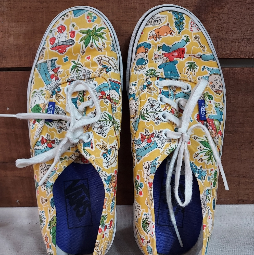 VANS
